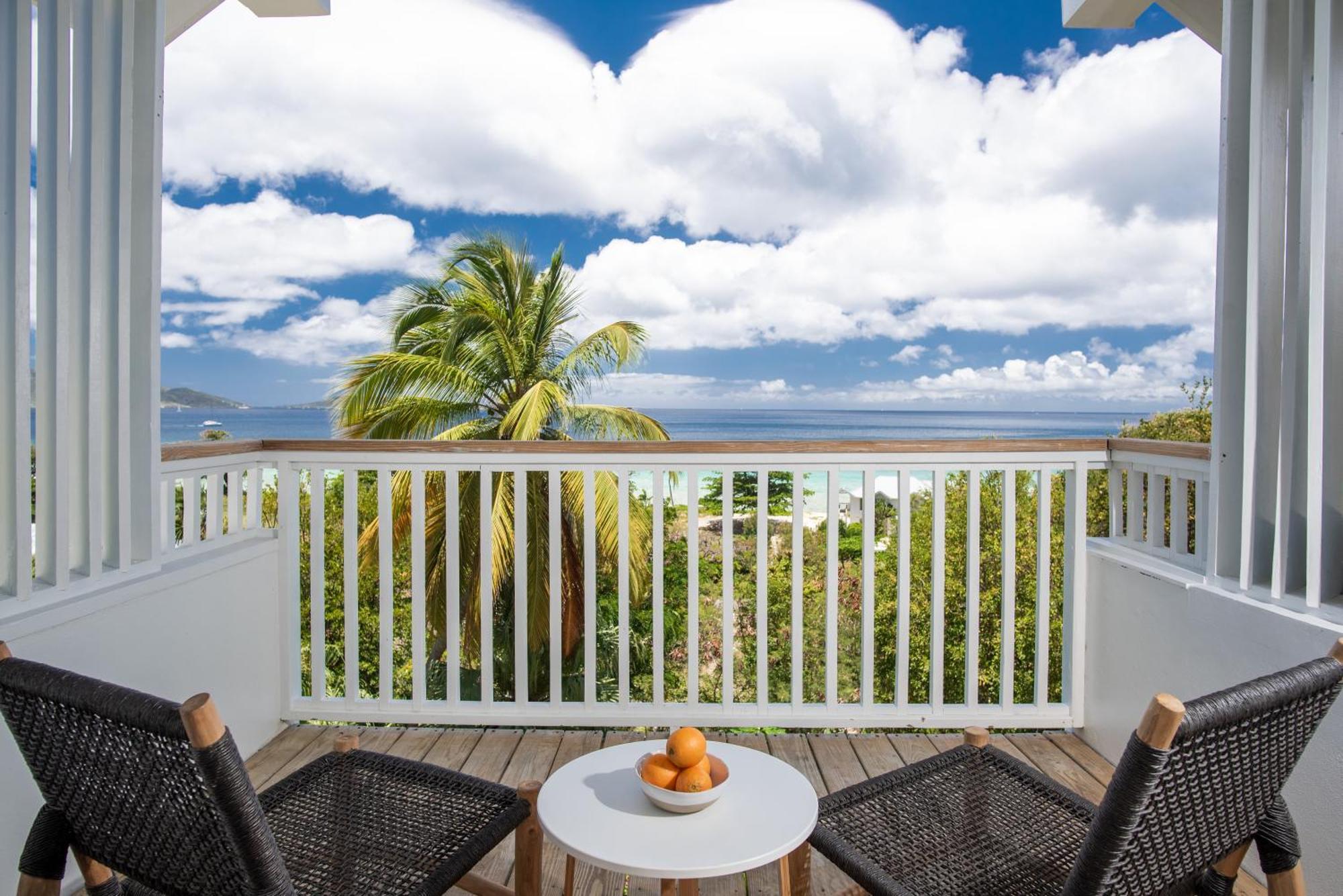 Long Bay Beach Resort Freshwater Pond Exteriér fotografie