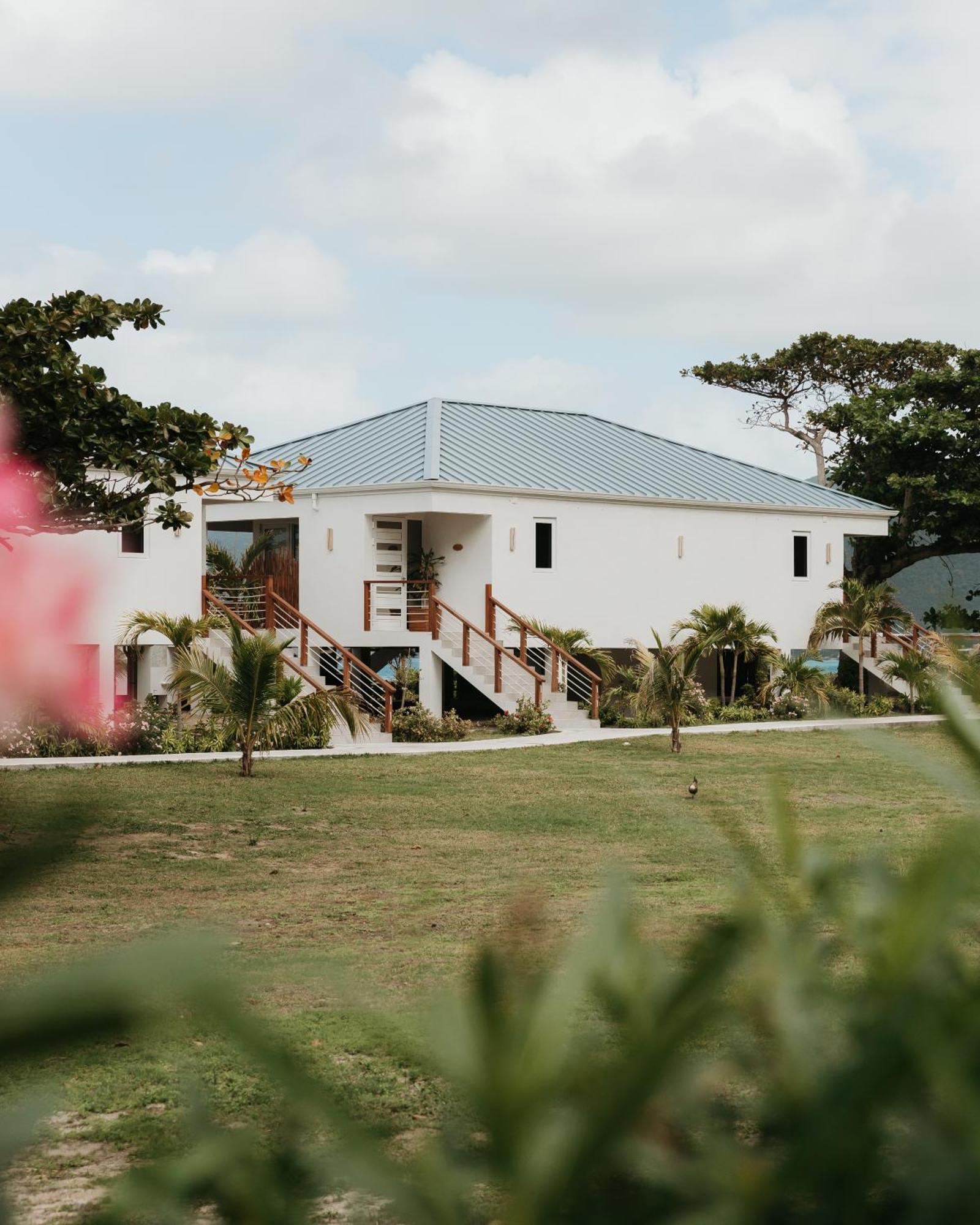 Long Bay Beach Resort Freshwater Pond Exteriér fotografie
