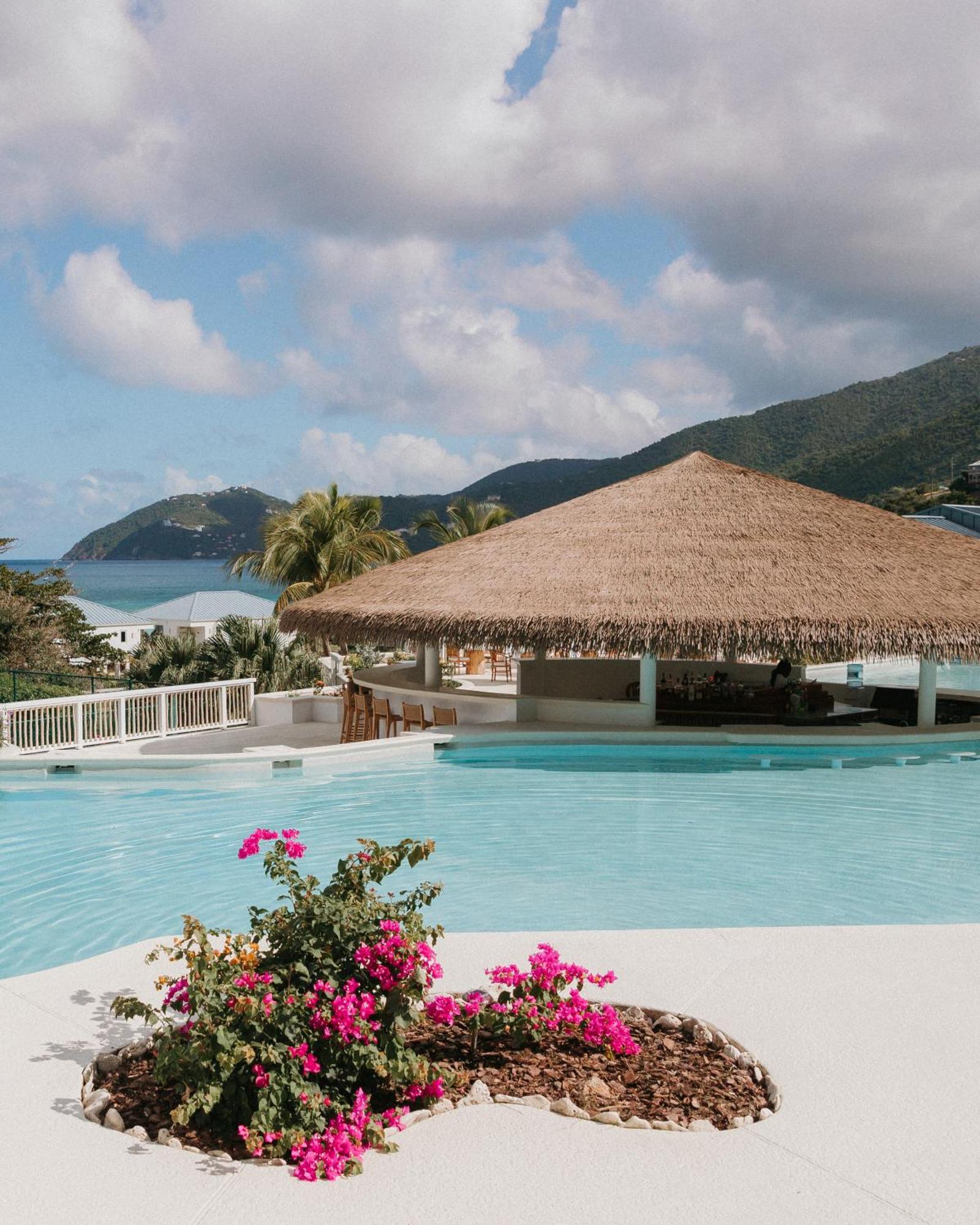 Long Bay Beach Resort Freshwater Pond Exteriér fotografie